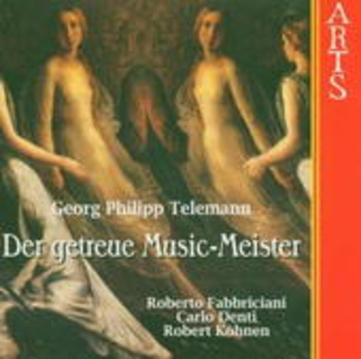 Diverse – Der Getreue Music-Meister