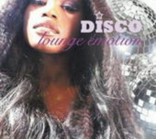 Diverse – Disco Lounge Emotion