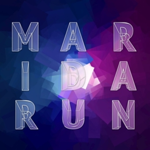 Run! – Marida EP