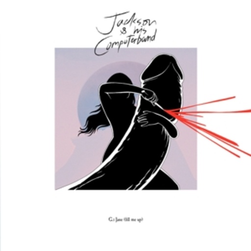 Jackson And His Computerband – G.I Jane (Fill Me Up)