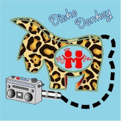 Mochipet – Disco Donkey