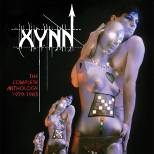 Xynn – Complete Anthology '79-'83