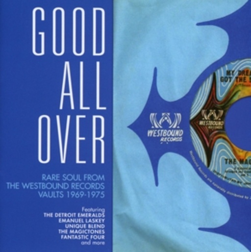 Diverse – Good All Over