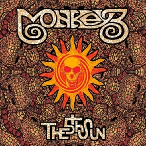 Monkey3 – The 5th Sun