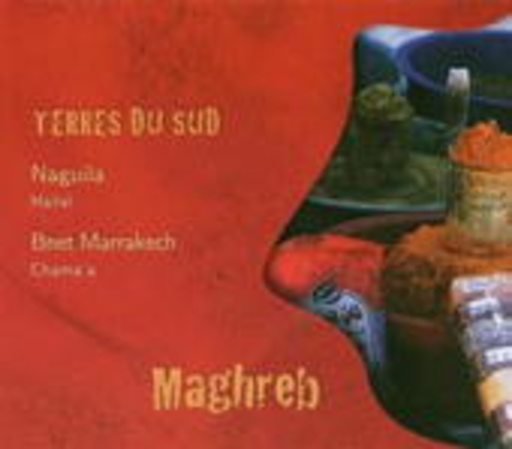 Hallel – Terres Du Sud - Maghreb