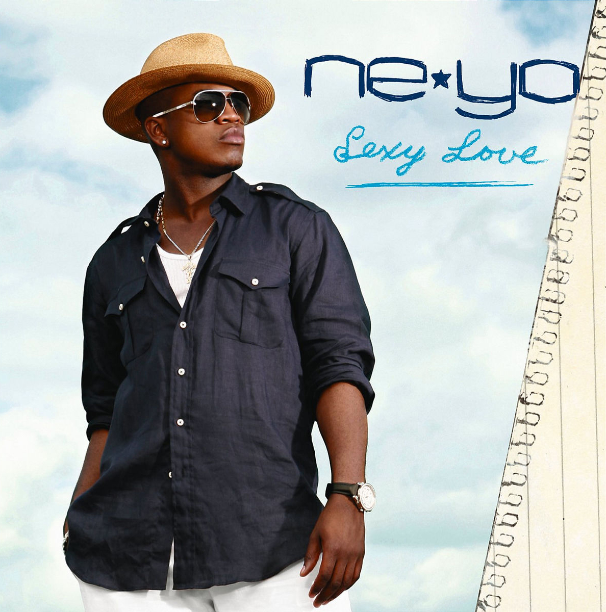 Ne-Yo – Sexy Love