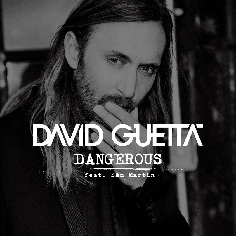 Schafft laut GfK als erster Titel den Sprung von null auf eins in den deutschen Streaming-Charts: "Dangerous" von David Guetta