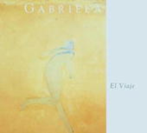 Gabriela feat. Bill Frisell – El Viaje