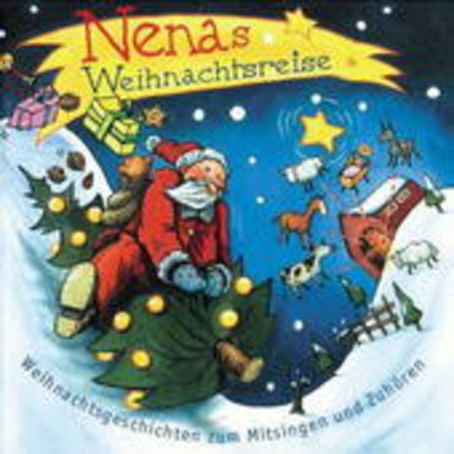 Nena – Nenas Weihnachtsreise