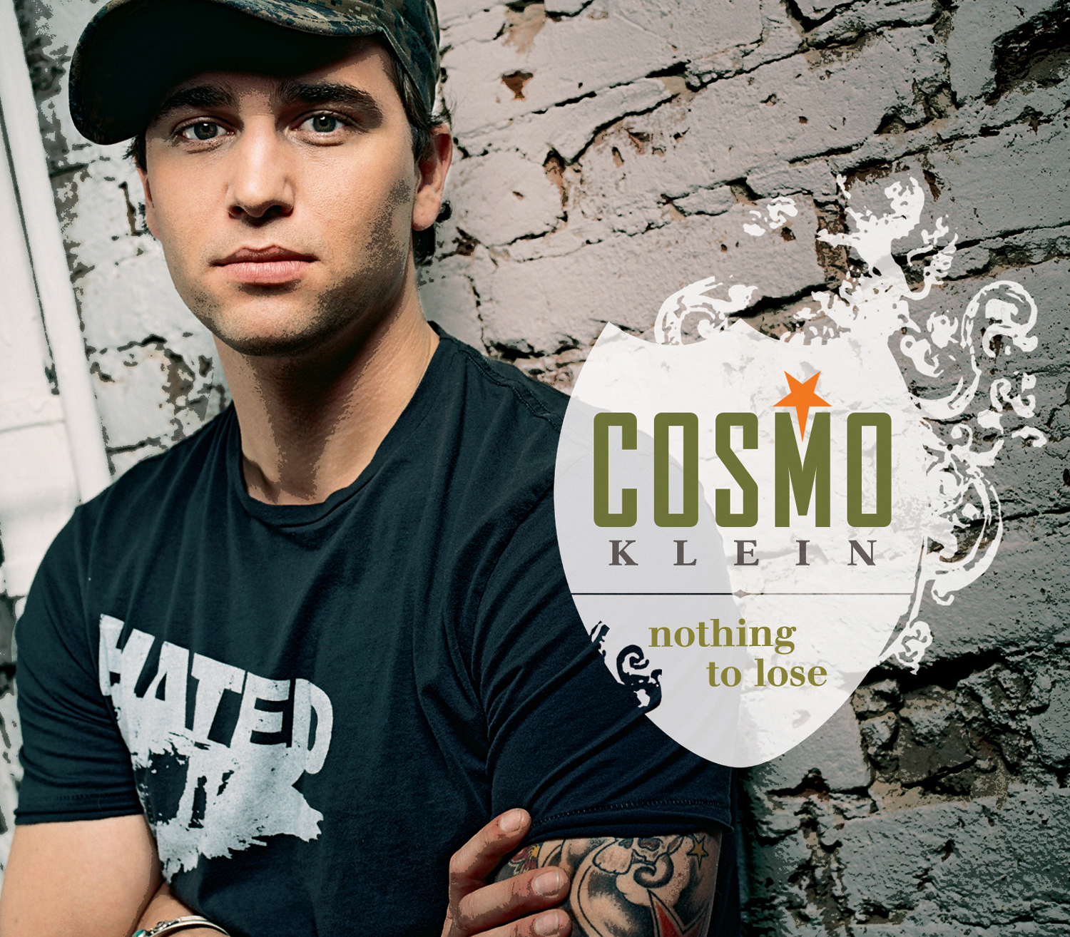 Cosmo Klein – Nothing To Lose