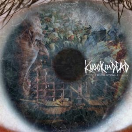 Knock 'Em Dead – Endless Struggle