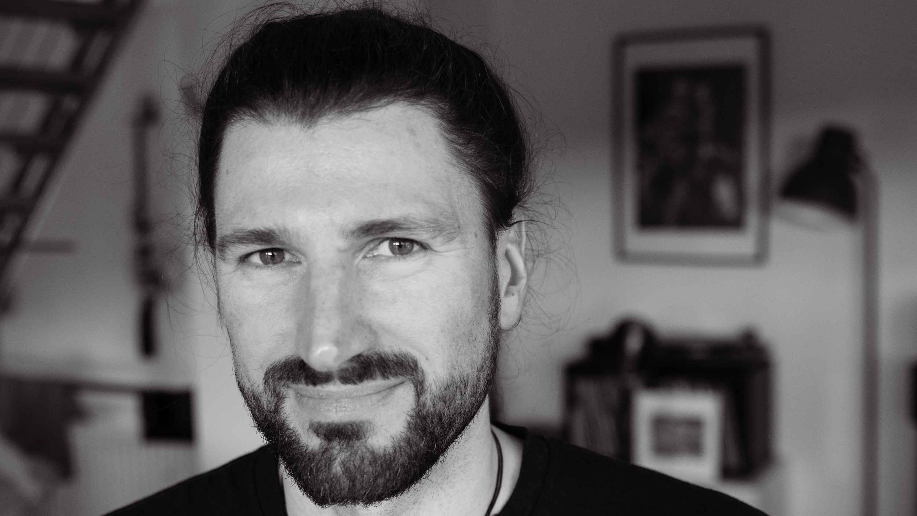 Wird Office Manager bei Shooter Promotions: Alexander Manitz.