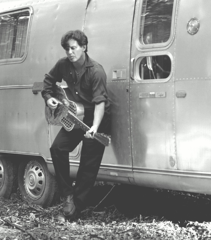 Endlich mal wieder in Europa live zu sehen und hören: John Mellencamp