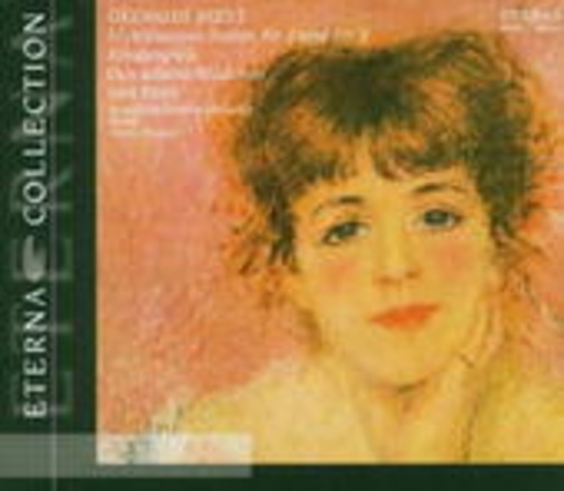 Heinz Rögner/Rundfunk-Sinfonie-Orchester Berlin – L' Arlésienne Suiten 1 & 2 (Eterna Collection)