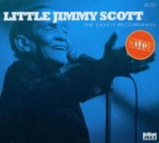 Jimmy Scott – Jimmy Scott