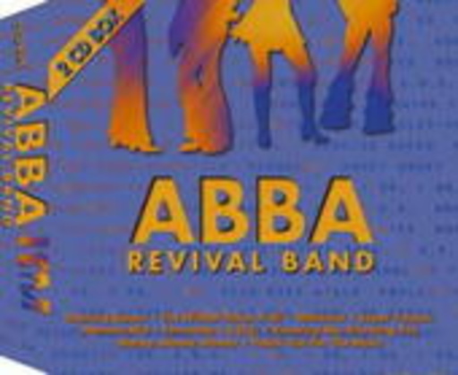 Abba Revival Band – Abba Revival Band