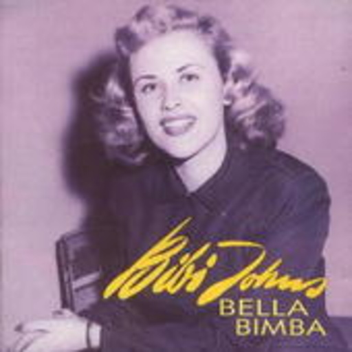 Bibi Johns – Bella Bimba