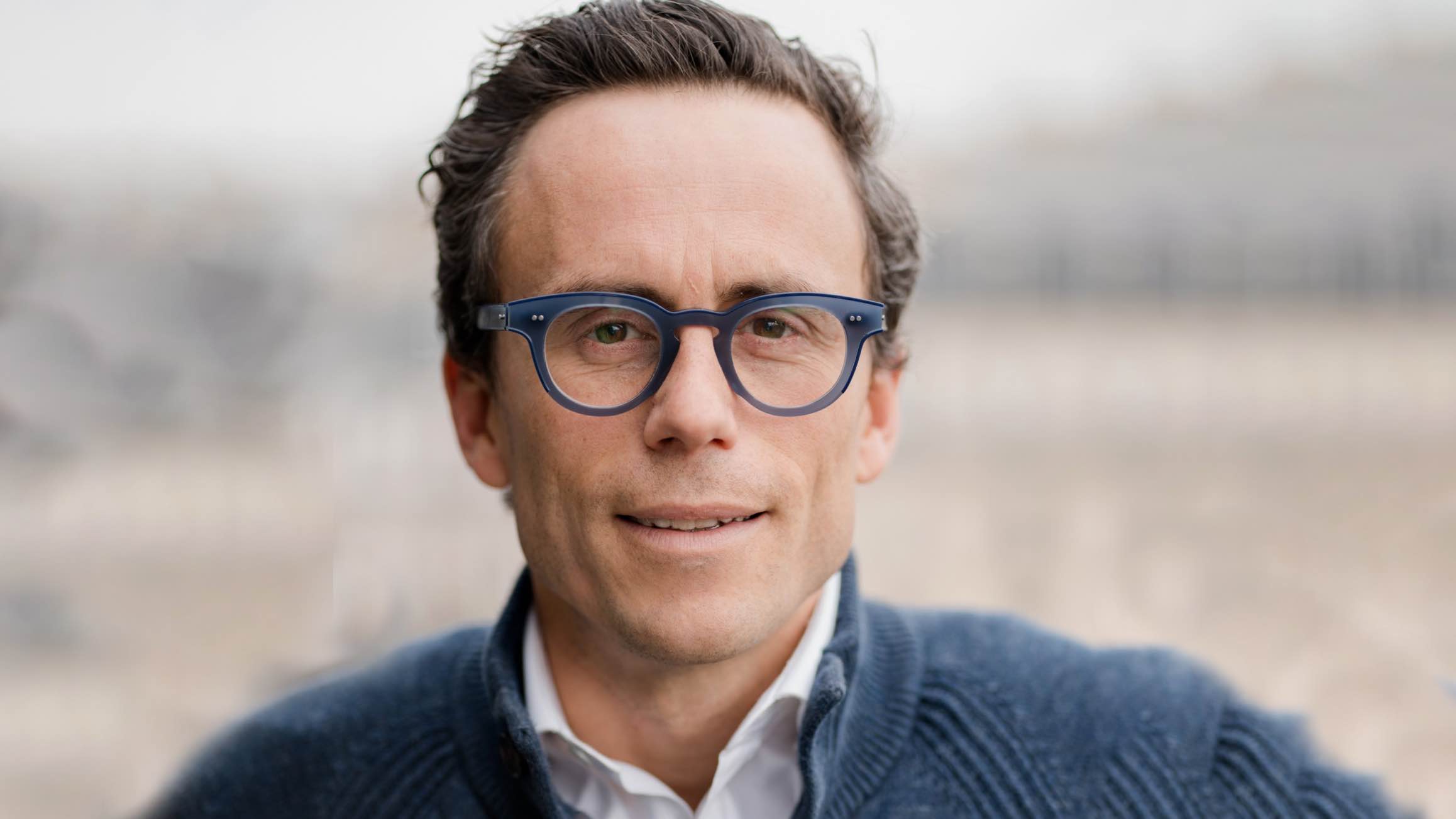 Will mit Deezer 2025 mehr Geld einnehmen als ausgeben: CEO Alexis Lanternier.