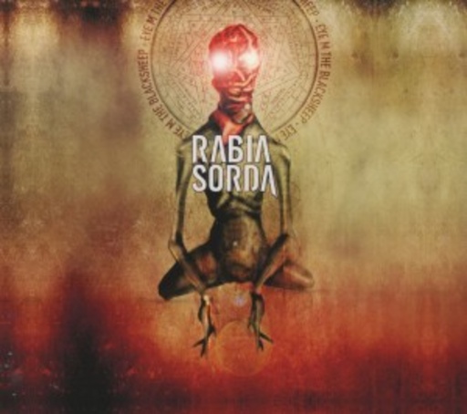Rabia Sorda – Eye M The Blacksheep