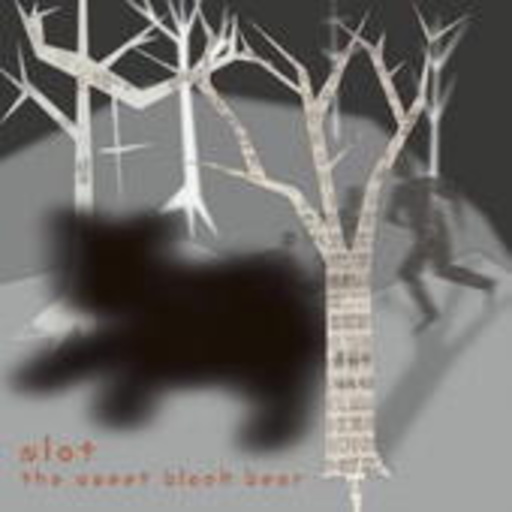 Slot – The Sweet Black Bear
