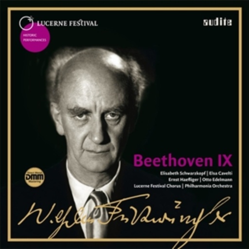 Wilhelm Furtwängler – Beethoven IX