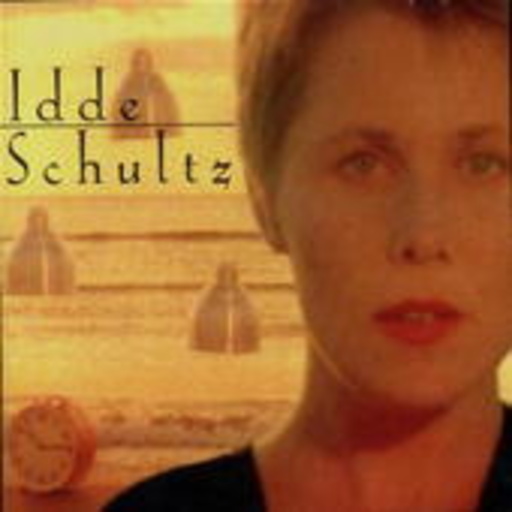 Idde Schultz – Idde Schultz