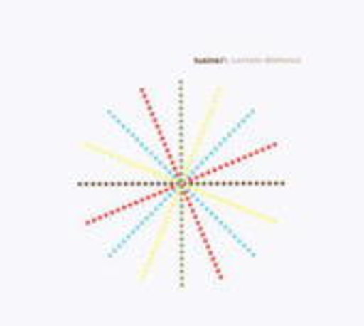 Lusine – A Certain Distance