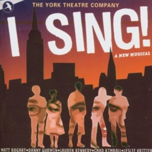 Diverse – I Sing! (Original Off Broadway Cast)