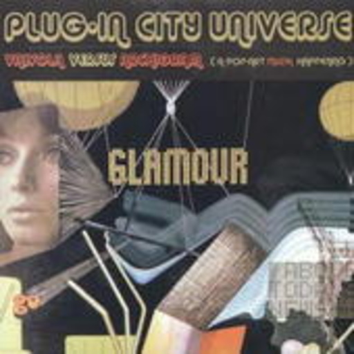 Valvola – Plug In City Universe