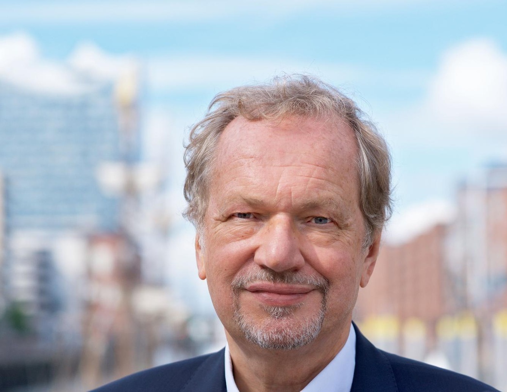Wünscht sich mehr Differenzierung: BDKV-Präsident Jens Michow