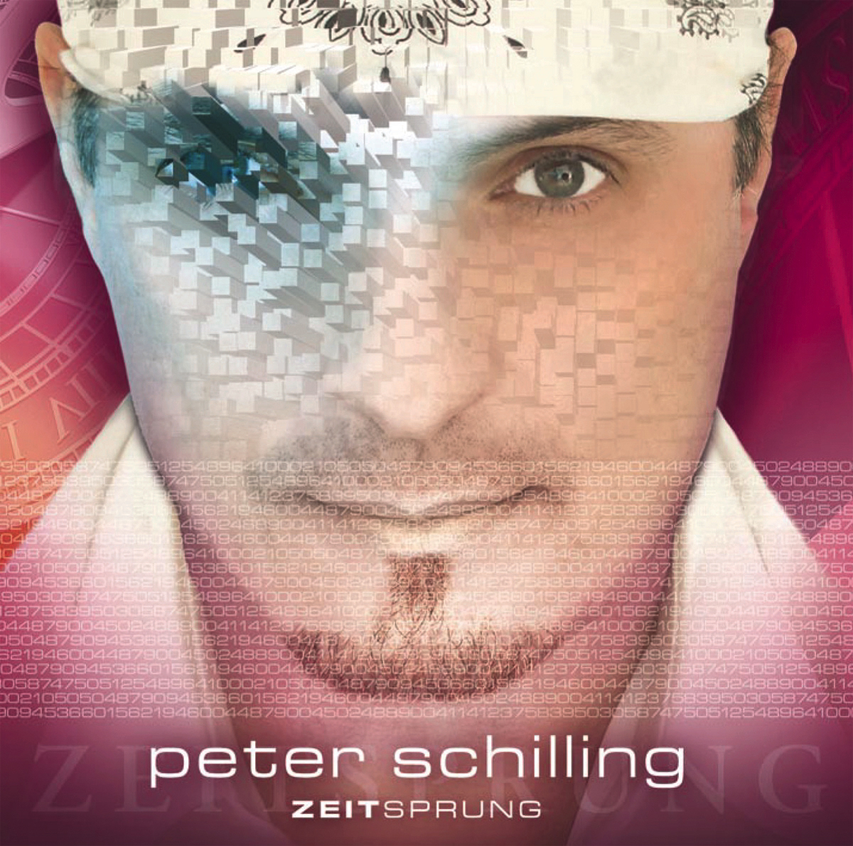 Peter Schilling – Zeitsprung