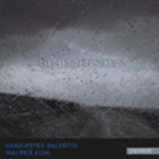Hans Peter Salentin & Valerie Kühl – 4th Dimension
