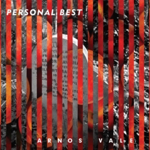 Personal Best – Arnos Vale