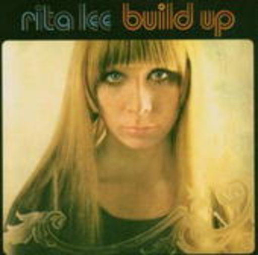 Rita Lee – Build Up