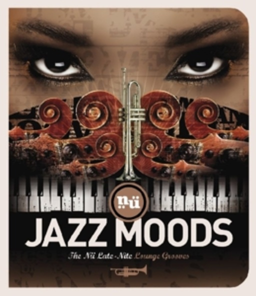 Diverse – Nu Jazz Moods