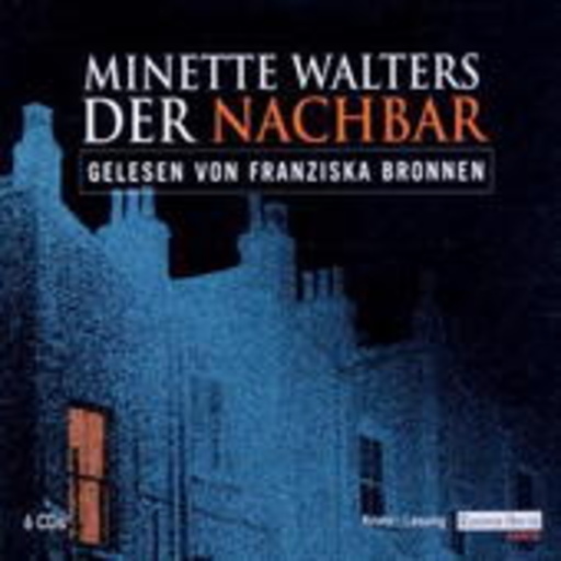 Franziska Bronnen – Der Nachbar