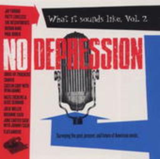 Diverse – No Depression Vol. 2