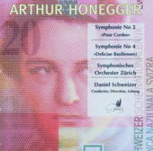 Marianne Pousseur/Peter Harvey/Alice Adler u.a. – Dichterliebesreigentraum