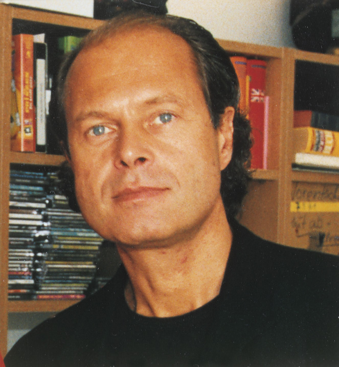 Jörg Stempel