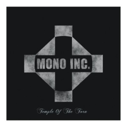 Mono Inc. – Temple Of The Torn - Collector's Cut
