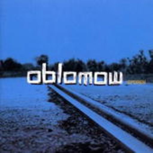Oblomow – Sporen