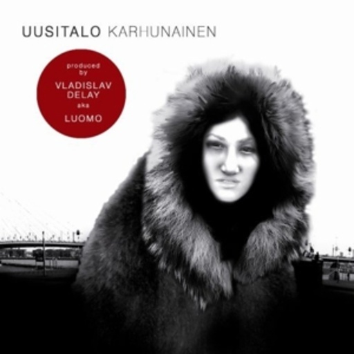 Uusitalo – Karhunainen