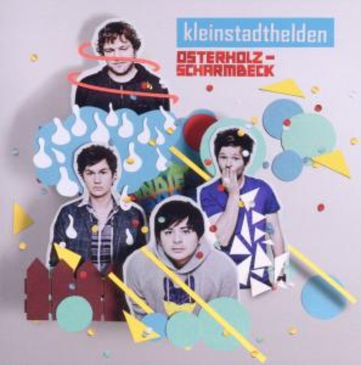 Kleinstadthelden – Osterholz-Scharmbeck