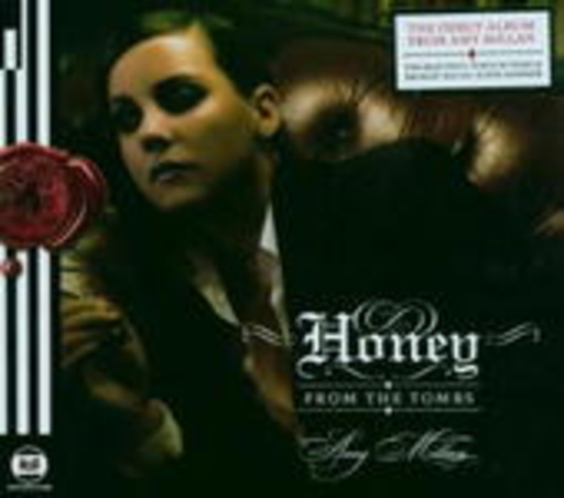 Amy Millan – Honey From The Tombs