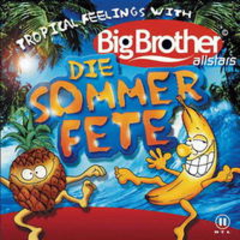 Ein weiterer Chartserfolg für die Big-Brother-Macher: "Die Sommerfete"