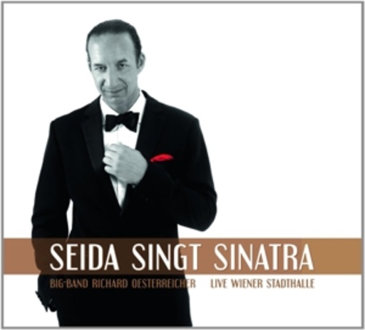 Michael Seida – Seida singt Sinatra