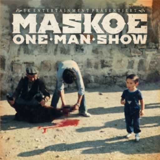 Maskoe – One Man Show