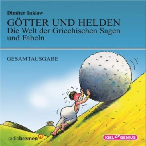 Diverse – Götter und Helden