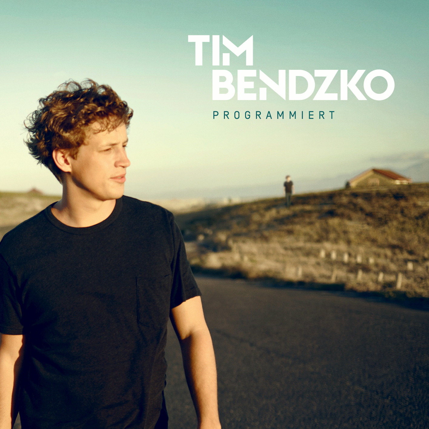 Tim Bendzko – Programmiert