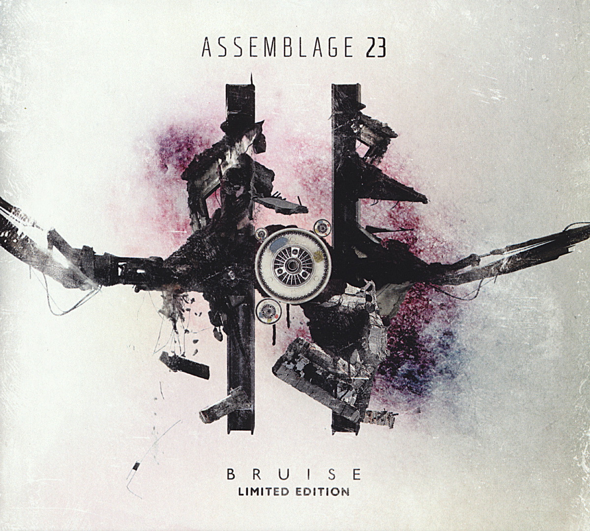 Assemblage 23 – Bruise
